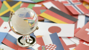 輸出先はどう選ぶ？MADE IN JAPAN製品を世界に届ける第一歩