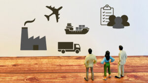 初心者でも安心！輸出取引のリスク管理と代金回収サポート