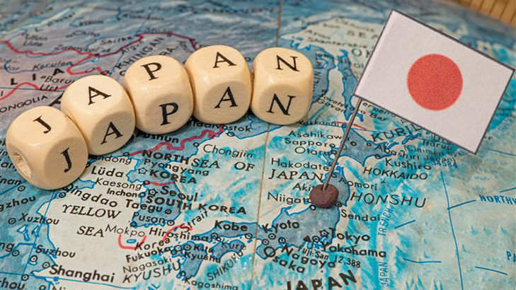 日本製品の海外での高評価