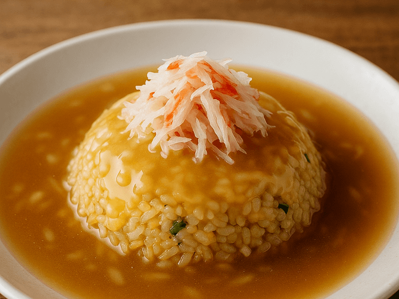 crab ball