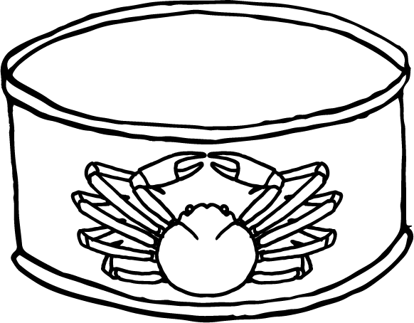 canned MARUZUWAI