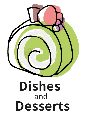 dish or pastry