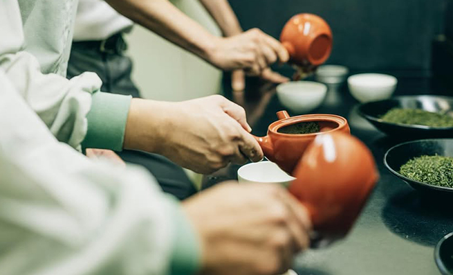 Traditional Taste Passed Down for Over 70 Years